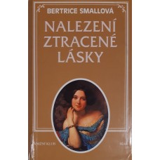 Bertrice Small - Nalezení ztracené lásky